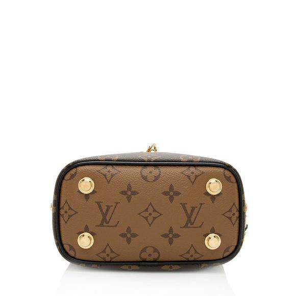 Louis Vuitton Reverse Monogram Vanity PM Shoulder Bag - Picture 4 of 8